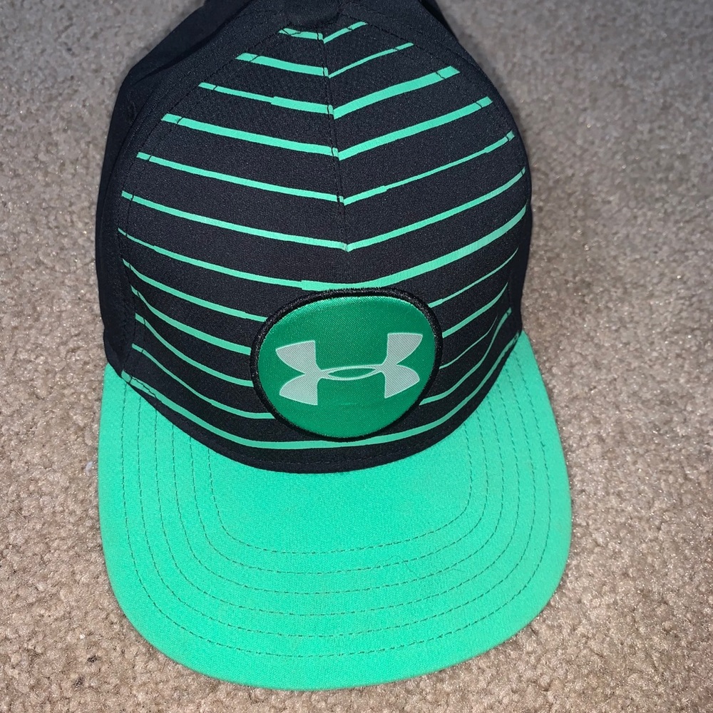 hat